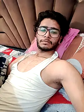 CoralN online show from March 9, 4:28 am