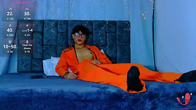 Dantekent online show from March 5, 2:35 pm