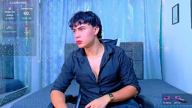 Dantekent online show from July 11, 12:40 pm