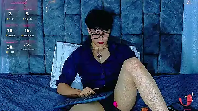 Dantekent online show from April 3, 2:14 pm