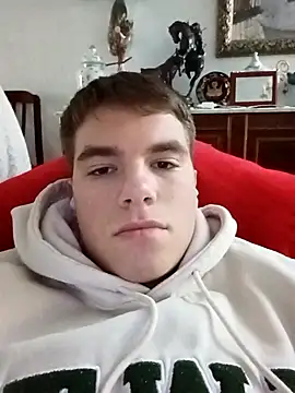 Alejandro27003 online show from February 26, 5:25 pm