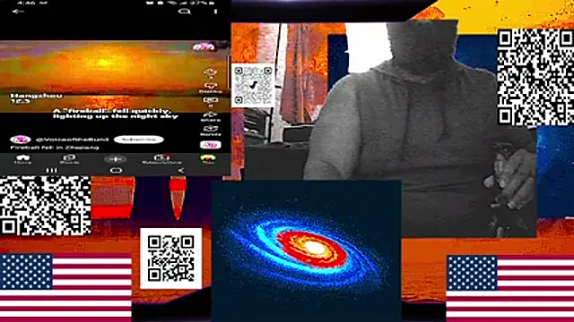 RussellTaylorLacy online show from June 24, 12:08 pm