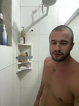 Romaninho online show from April 16, 11:40 pm