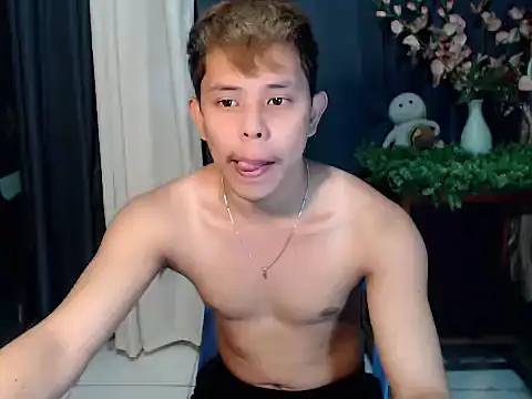 Baby Maxxx online show from March 19, 6:16 am