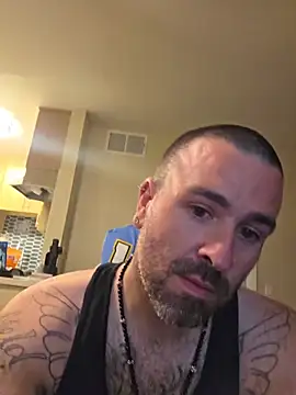 Biggbaddwulf7 online show from June 2, 7:31 am