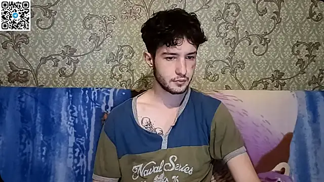  ZaneX online show from June 23, 6:22 pm