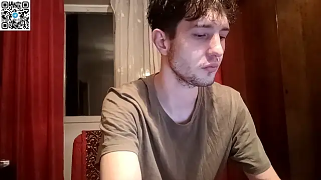  ZaneX online show from July 11, 8:22 pm