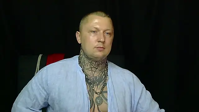 devilWithTats online show from July 16, 5:31 pm
