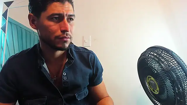 leo carter online show from March 2, 2:35 pm