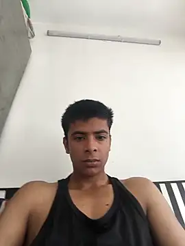 AmfuckingKing online show from April 22, 7:35 am