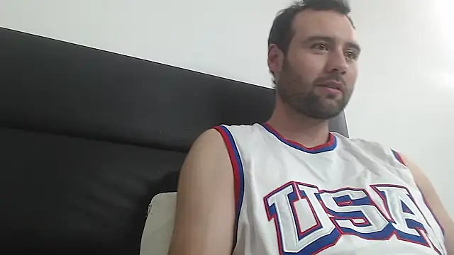 CarterHott online show from April 27, 11:54 pm