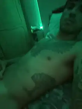 nanito27 online show from March 1, 9:42 am