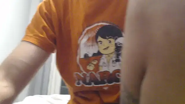 Dannni1 online show from July 2, 8:37 pm