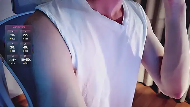 FEIYUS1 online show from March 16, 2:43 pm