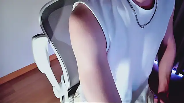 FEIYUS1 online show from March 18, 2:31 pm