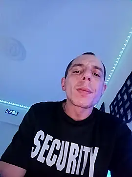 Hugo1993 online show from February 28, 8:52 pm