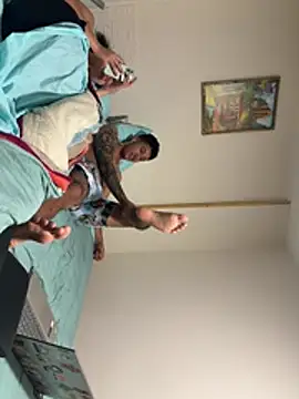 BLACKSNOW  online show from March 2, 2:22 am