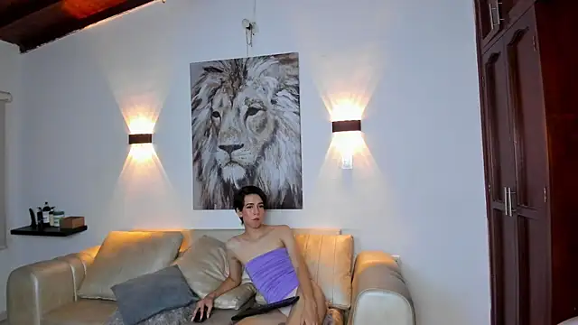 Partyhot cum online show from May 18, 4:07 am