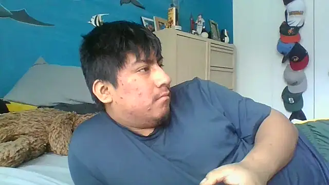 aloking2004 online show from March 17, 4:53 pm