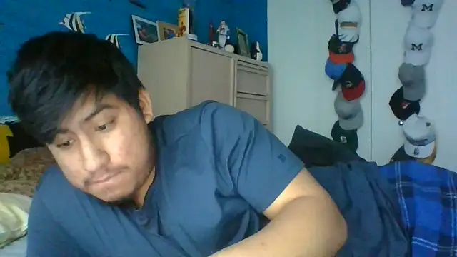 aloking2004 online show from April 1, 3:09 pm