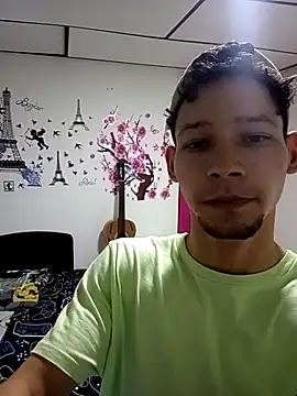 Goriluzdelam online show from April 9, 4:21 am