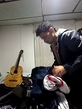 Goriluzdelam online show from April 6, 4:57 am