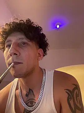 TitanNoir online show from March 26, 8:57 pm