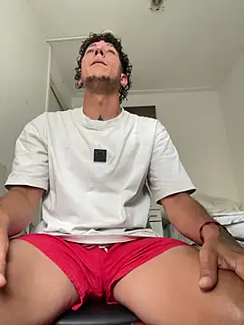 TitanNoir online show from June 2, 3:46 pm