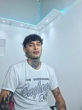 yourxcyberxangel online show from March 23, 2:28 am