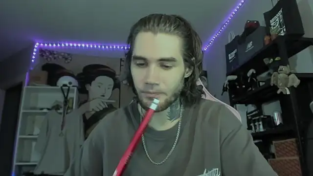 otiebis online show from March 2, 7:48 am