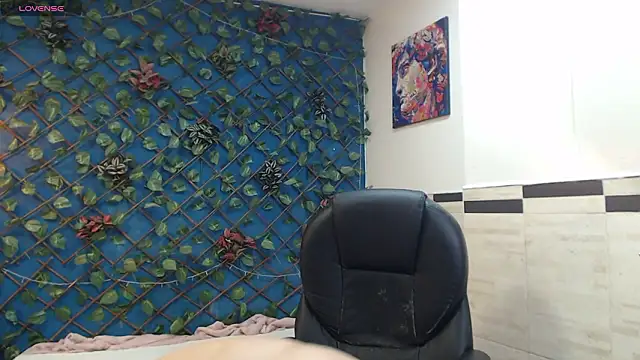 Roccoallegeri online show from March 20, 7:29 pm