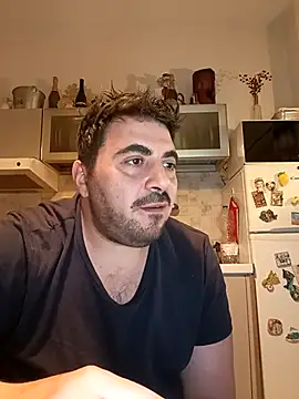 bear skinny online show from March 21, 11:31 pm