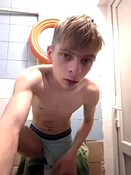 Loshka19 online show from March 7, 10:29 pm