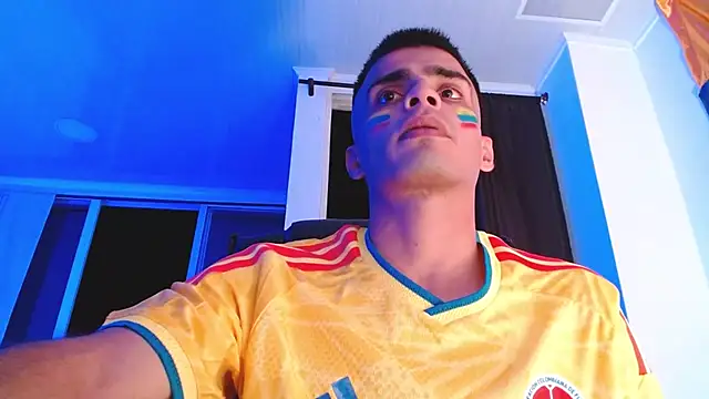 Bad Boy Carter69 online show from June 24, 6:38 am
