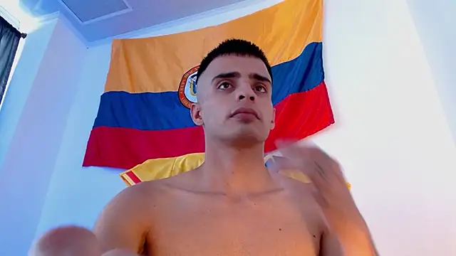 Bad Boy Carter69 online show from July 15, 12:23 pm