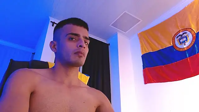 Bad Boy Carter69 online show from July 7, 7:23 am
