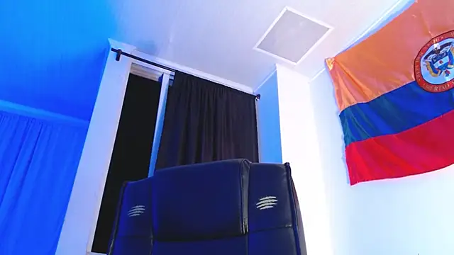 Bad Boy Carter69 online show from June 23, 3:44 am