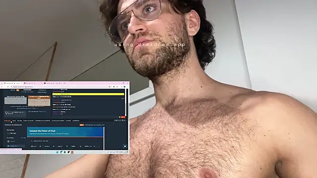 sebavalentino online show from March 8, 2:04 am