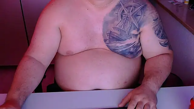 Blase Hase123 online show from April 11, 8:01 pm