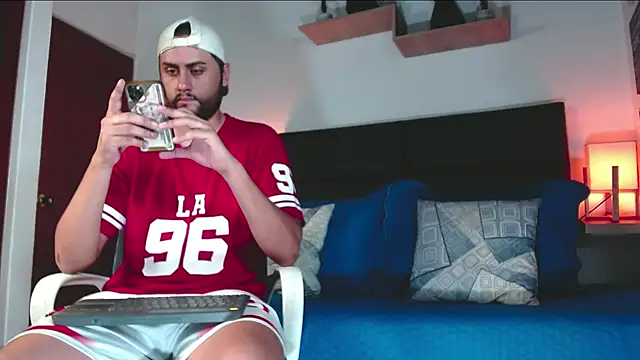 daniel hunther online show from March 5, 2:24 pm