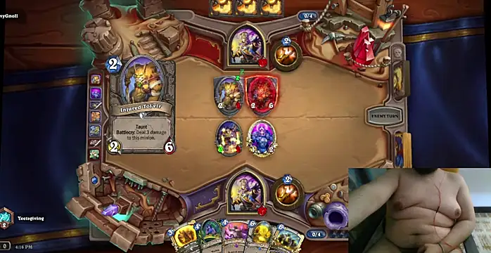 moobs4u online show from March 5, 10:17 pm