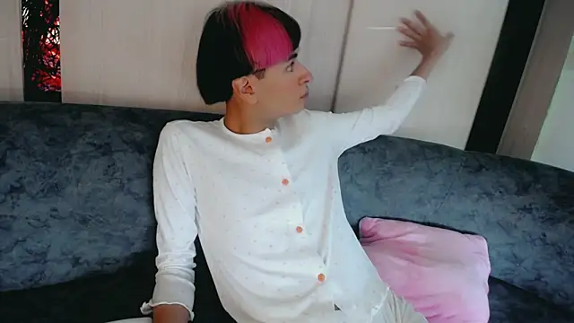 Darksweet jack online show from March 11, 2:13 pm