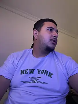 mateocollins1 online show from March 12, 10:06 pm