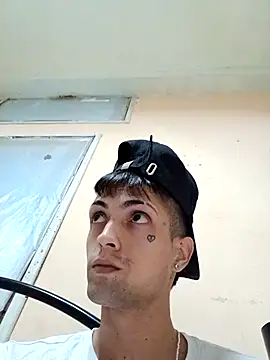 PeneGrandexxxSex online show from March 4, 5:03 am