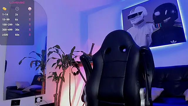 NikoHank  online show from March 27, 8:26 am