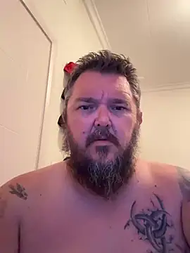 bigbear345k online show from March 21, 7:12 am