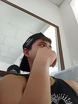 faceboy01 online show from March 6, 9:01 pm