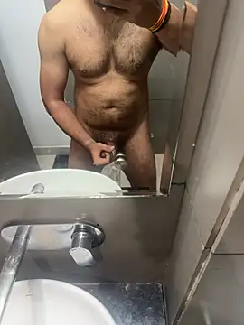 Vibrator2509 online show from March 9, 8:47 pm