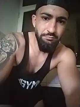 Tommy Porn  online show from June 12, 10:07 pm