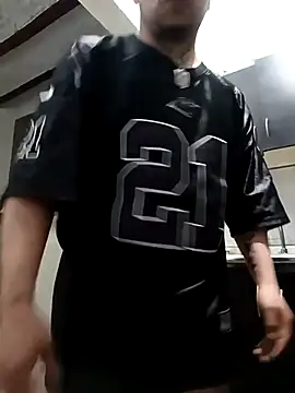 Decker Velvett online show from March 10, 4:40 am